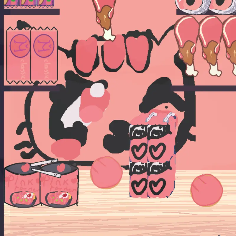 Game by @cutecapy