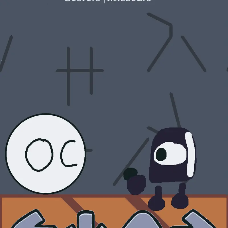 Game by @NormalCharacter