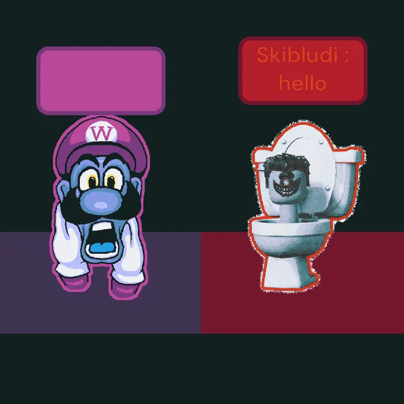 Game by @Weegee_Official