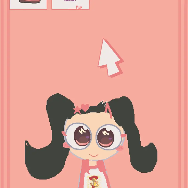 Game by @Ien_pou