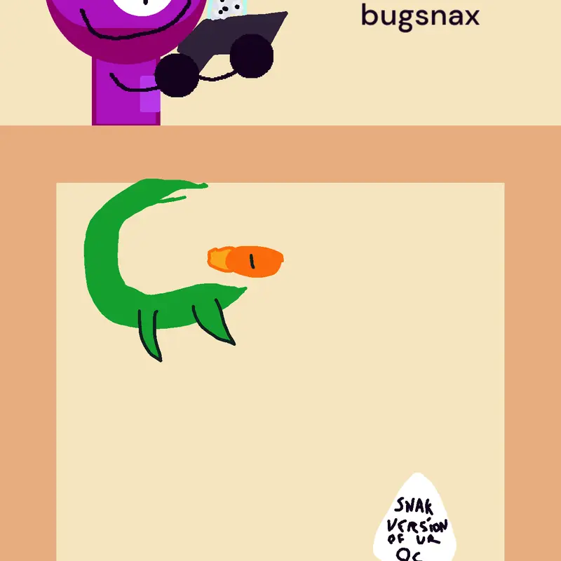 Game by @minissauron