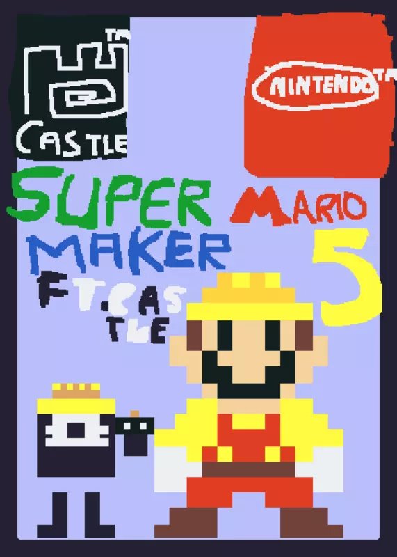 Game by @-MGGame-