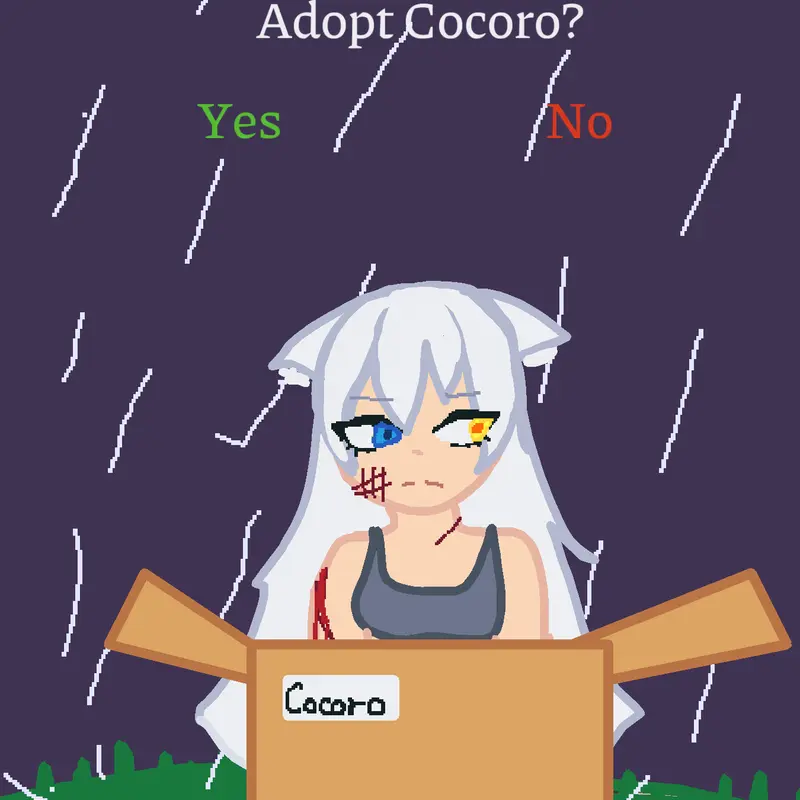 Game by @awwwwwrQwQ