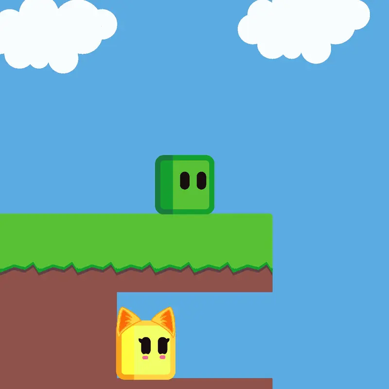 Game by @generousboy