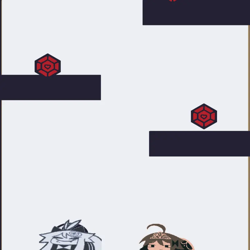 Game by @hanasakr1