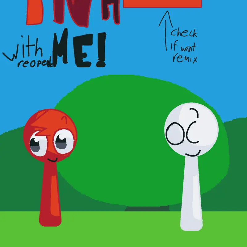 Qna time by @blazingAJ0692