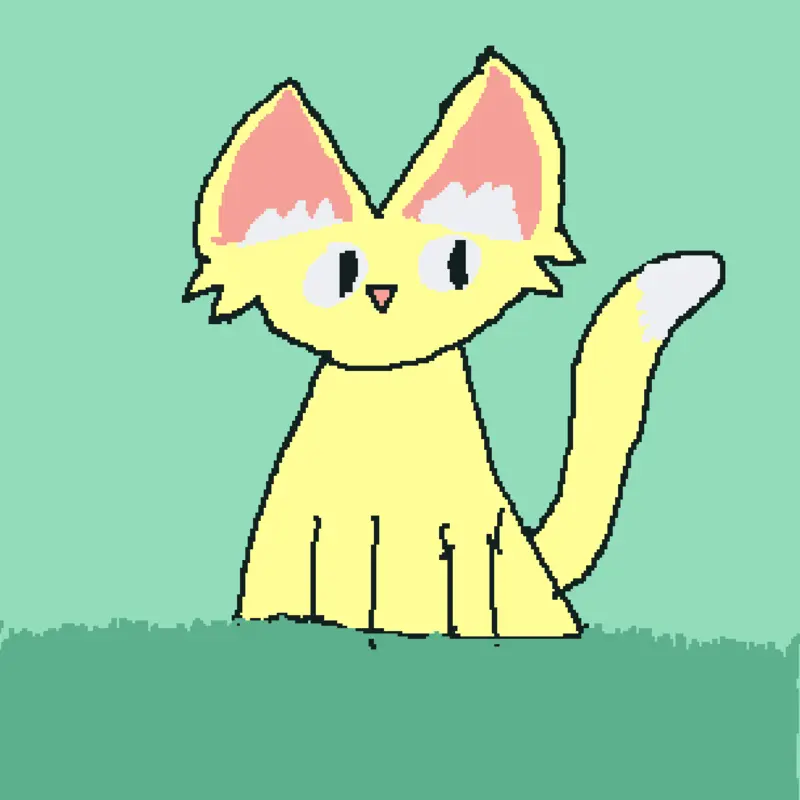 Game by @sweetkit