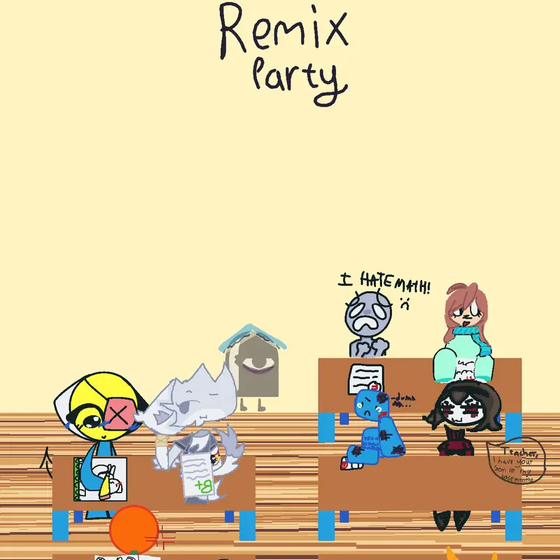 Game by @Shroopy9395