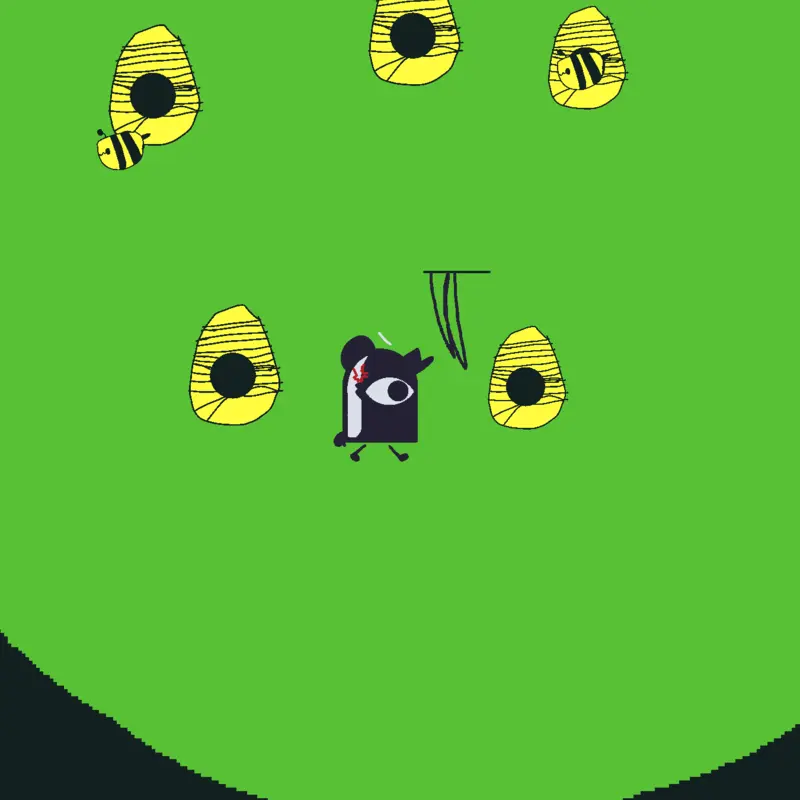 Game by @THEASFURRY