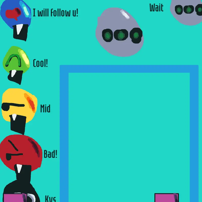 Game by @unhadly