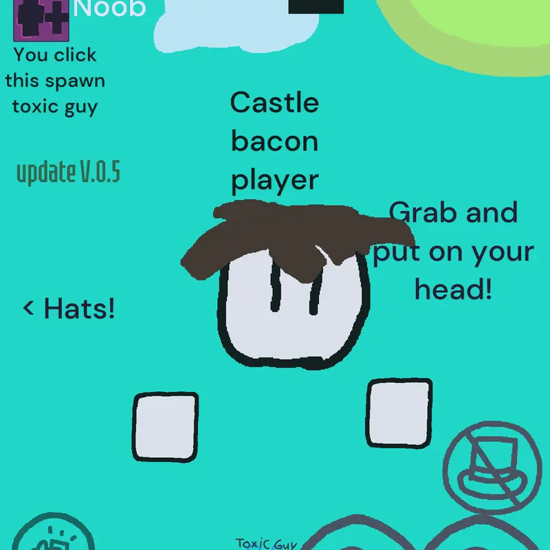 Game by @coolguysek