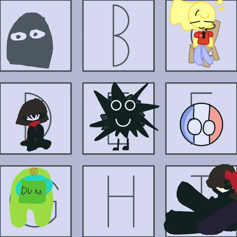 Game by @alllamoron