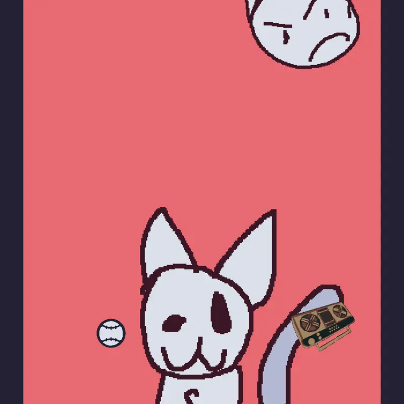 Game by @rose_rose_i_love_cats