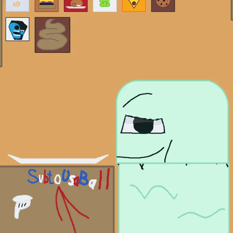 Game by @facer