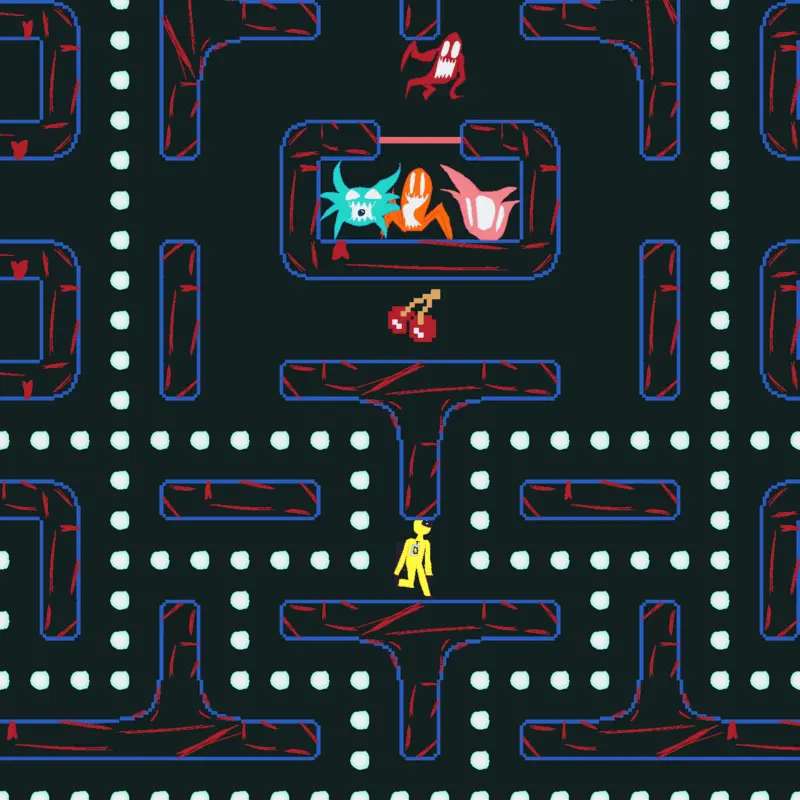 Game by @CoolMoh77