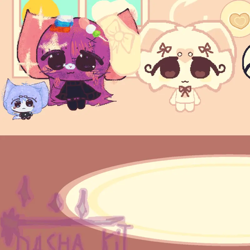 Game by @Dashakit_emojicat