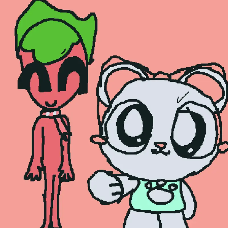 Game by @pretty_blood