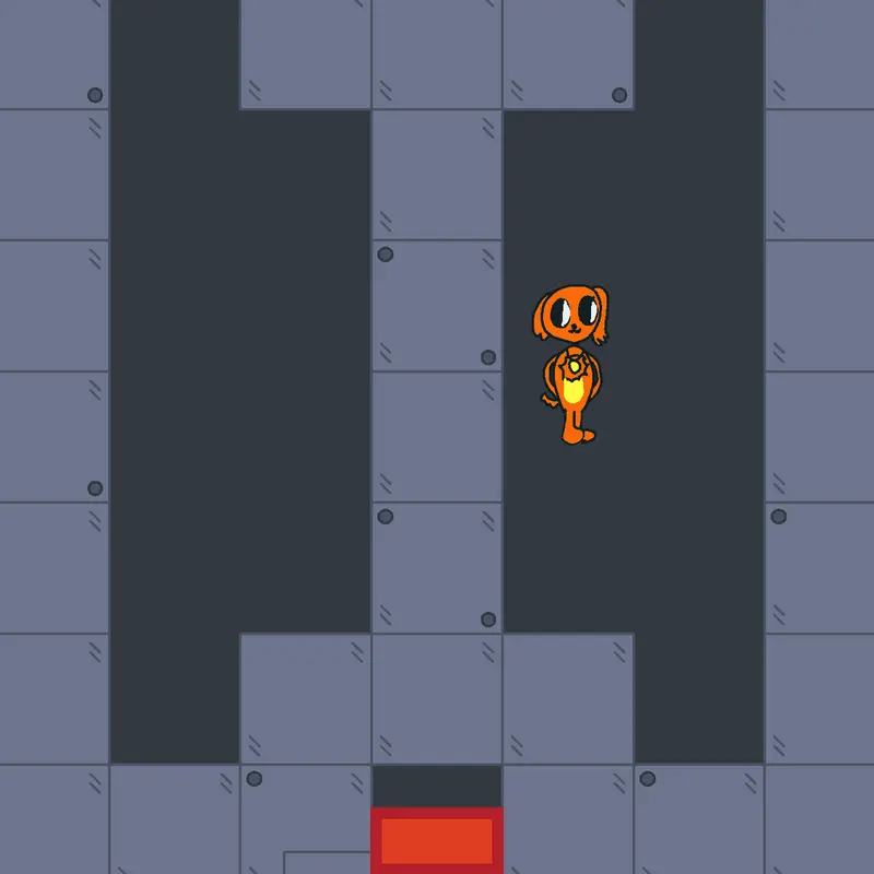Game by @hatefuryy