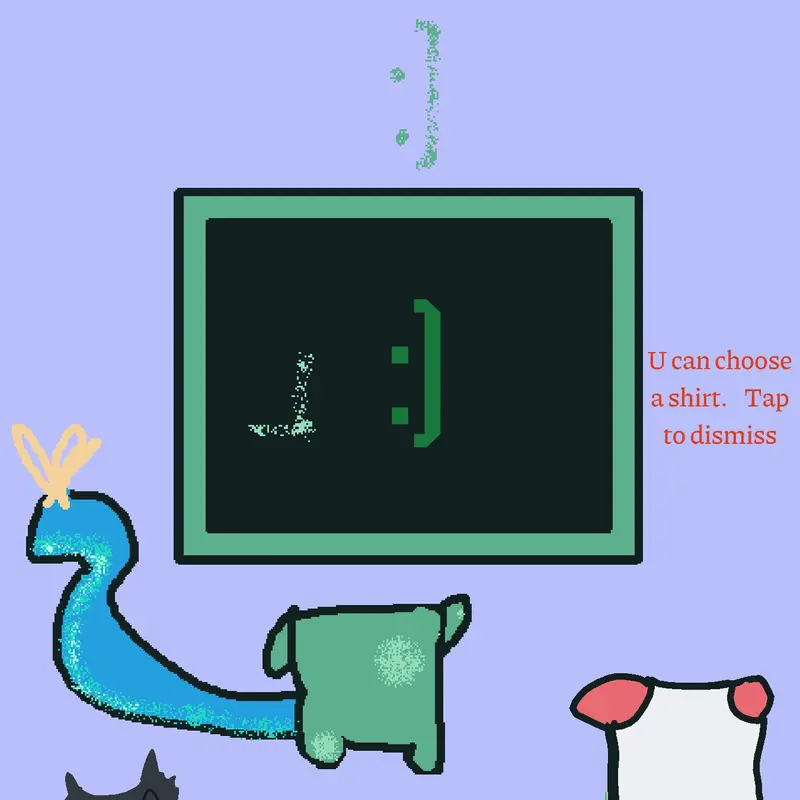 Game by @Pusoo