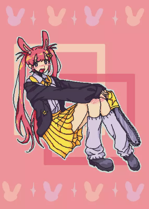 Game by @syrupanckes