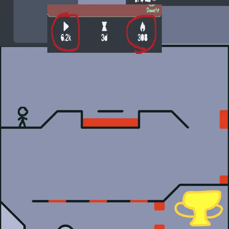 Game by @thekingggggg