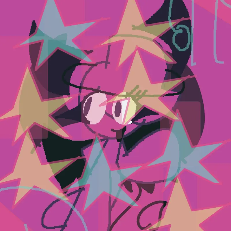 Game by @Animatic