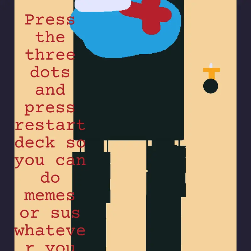 Game by @roamer