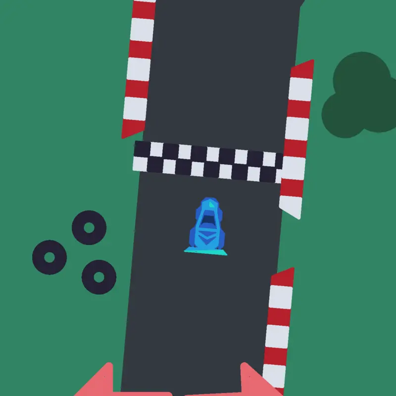 Game by @KriptoniTe