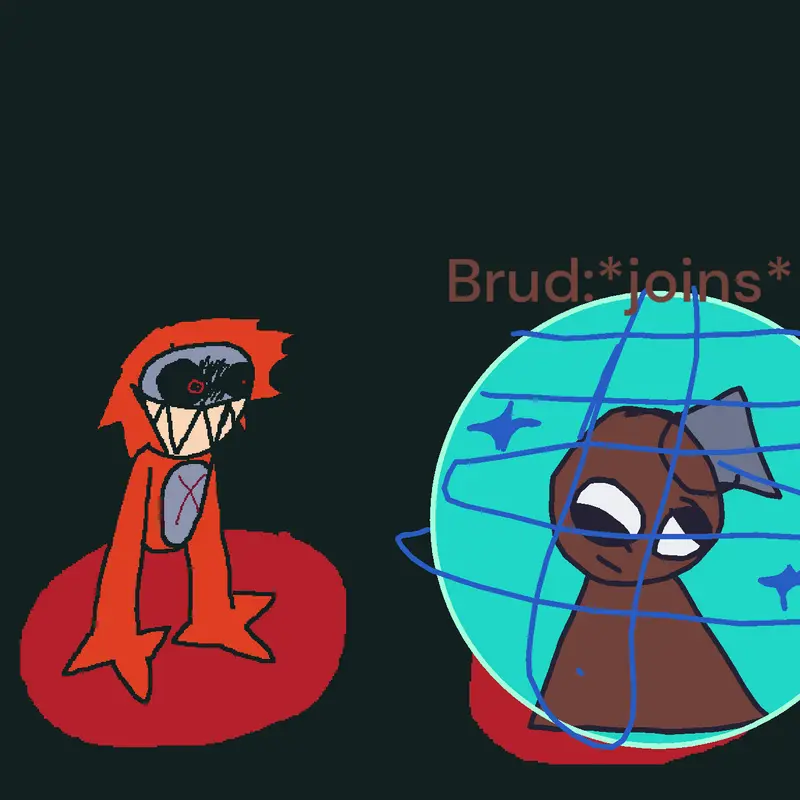Game by @bruddy