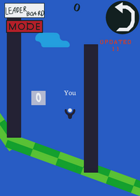 Ending game(version balls)