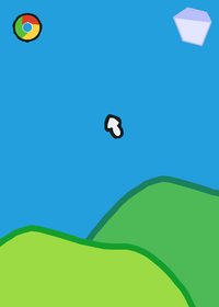 Doodle Computer (Beta) Credit:@Bip_Bop