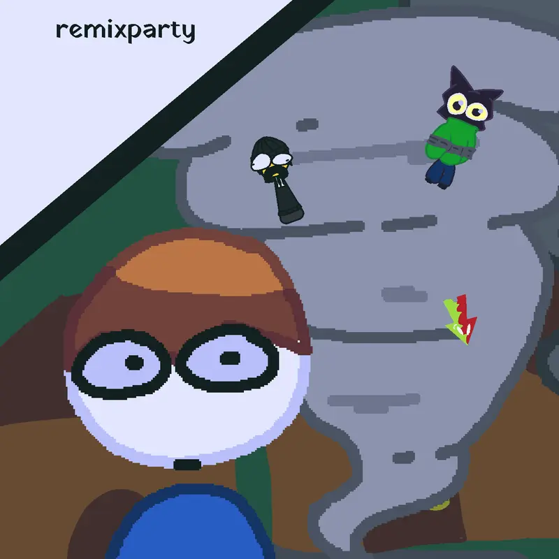 Game by @cashandshady