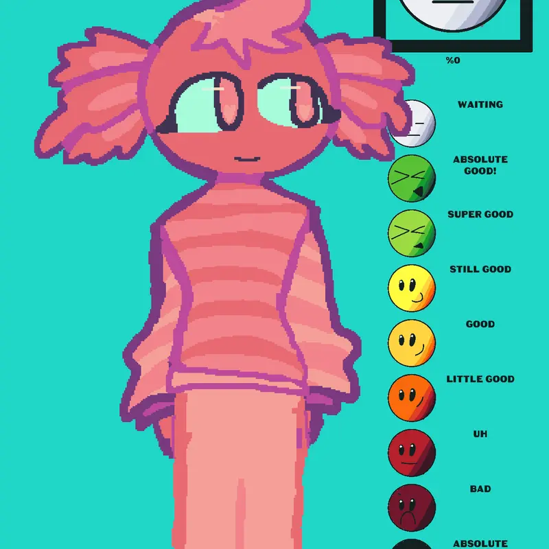 Game by @Just-Creator-Sophii