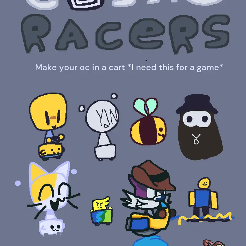 Game by @RedRockCreate