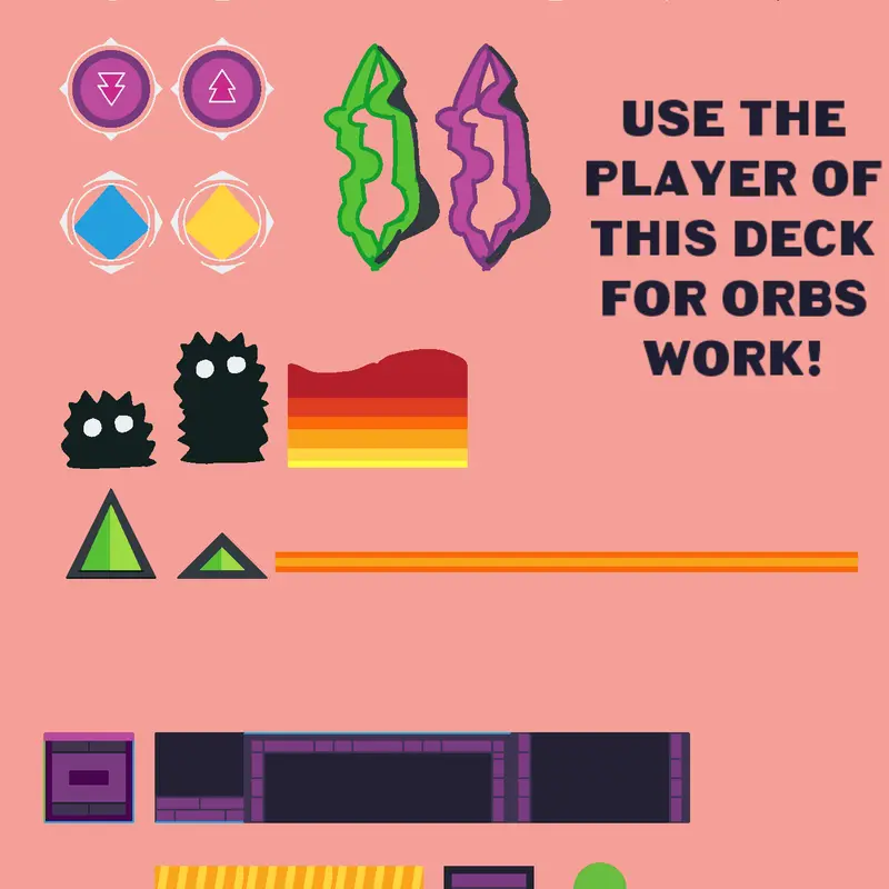 Game by @roniel9272