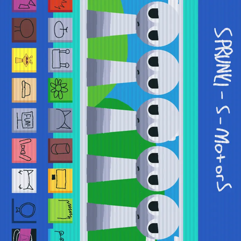 Game by @oren468