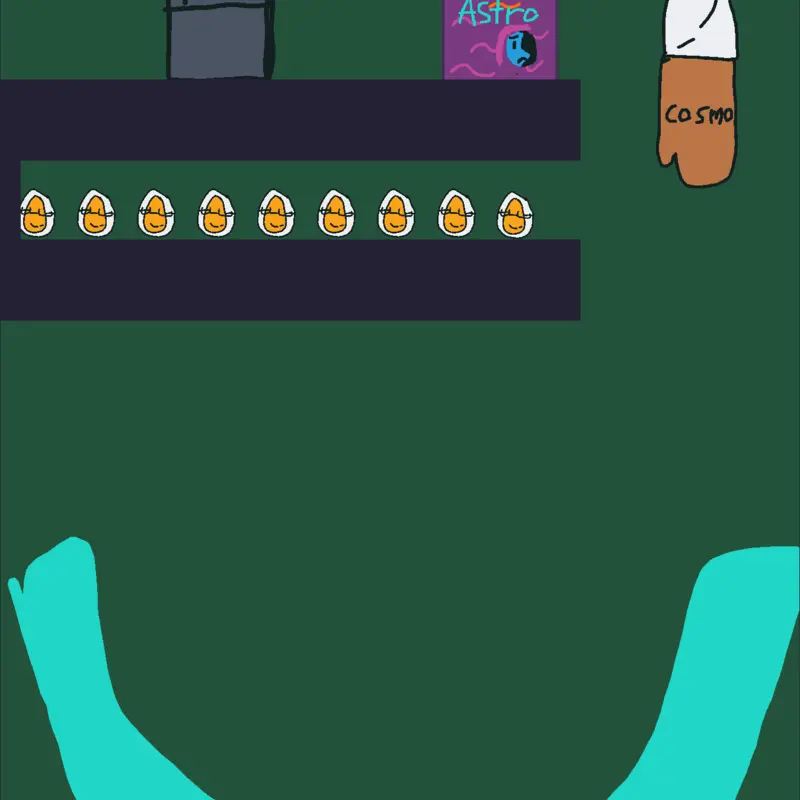 Game by @thelittlegirl