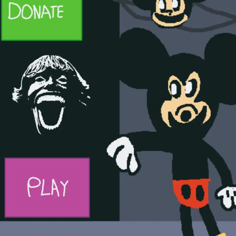 Game by @classicer_XD