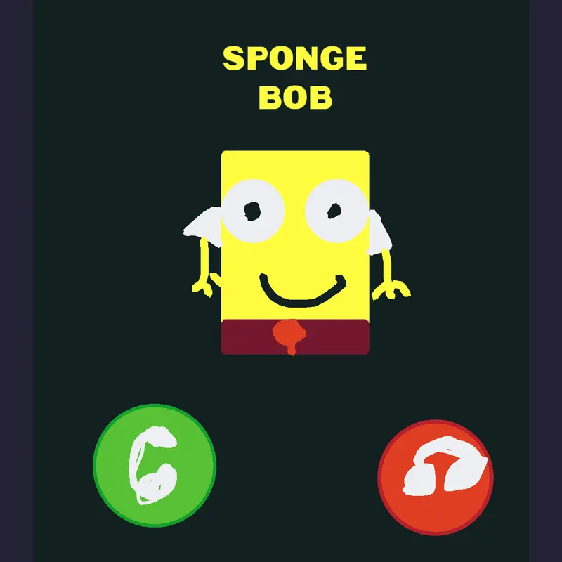 BURGER bob by @Megasonic67