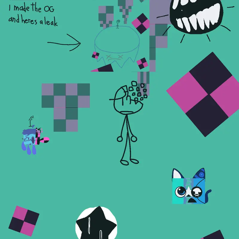 Game by @ilikecastle999