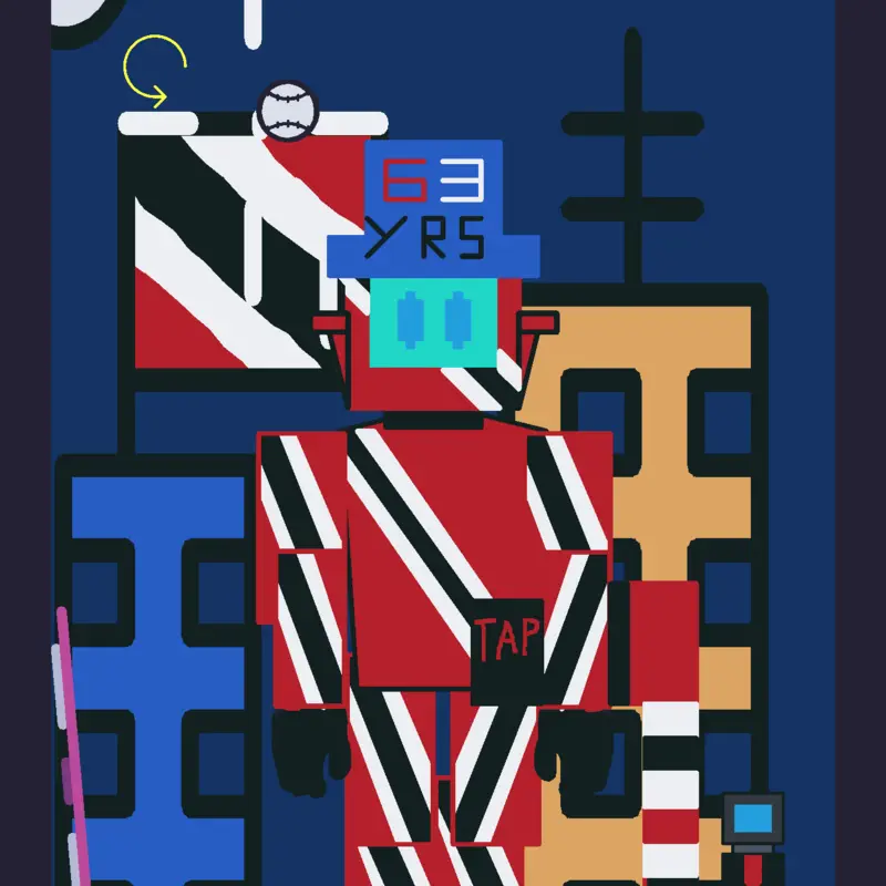 Game by @TTKillian