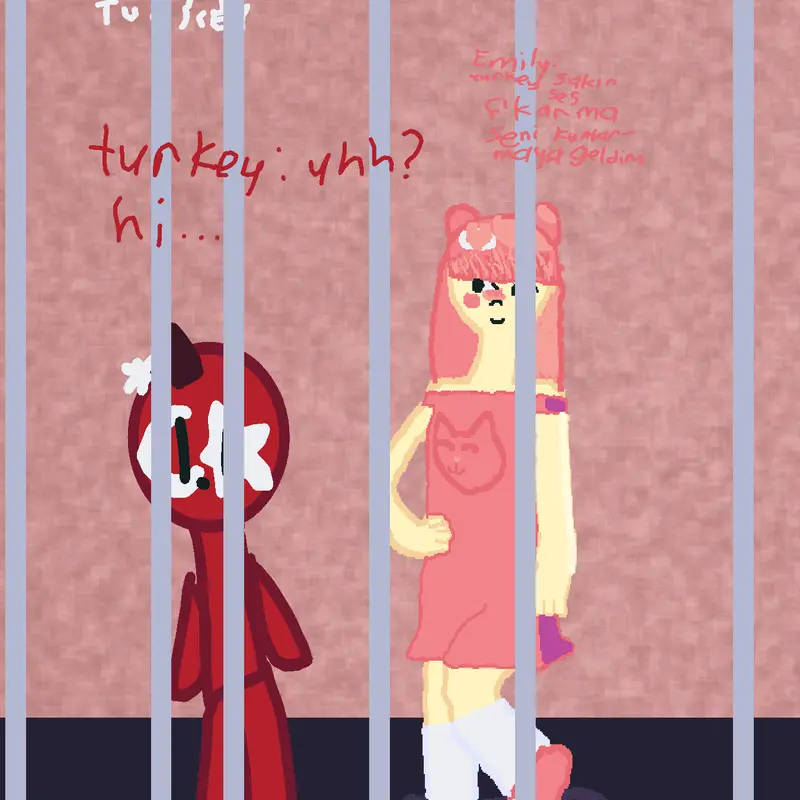 Game by @-_Emily_and_friends_-