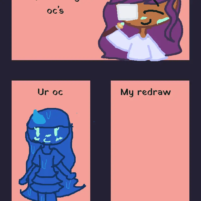 Game by @waters_cute