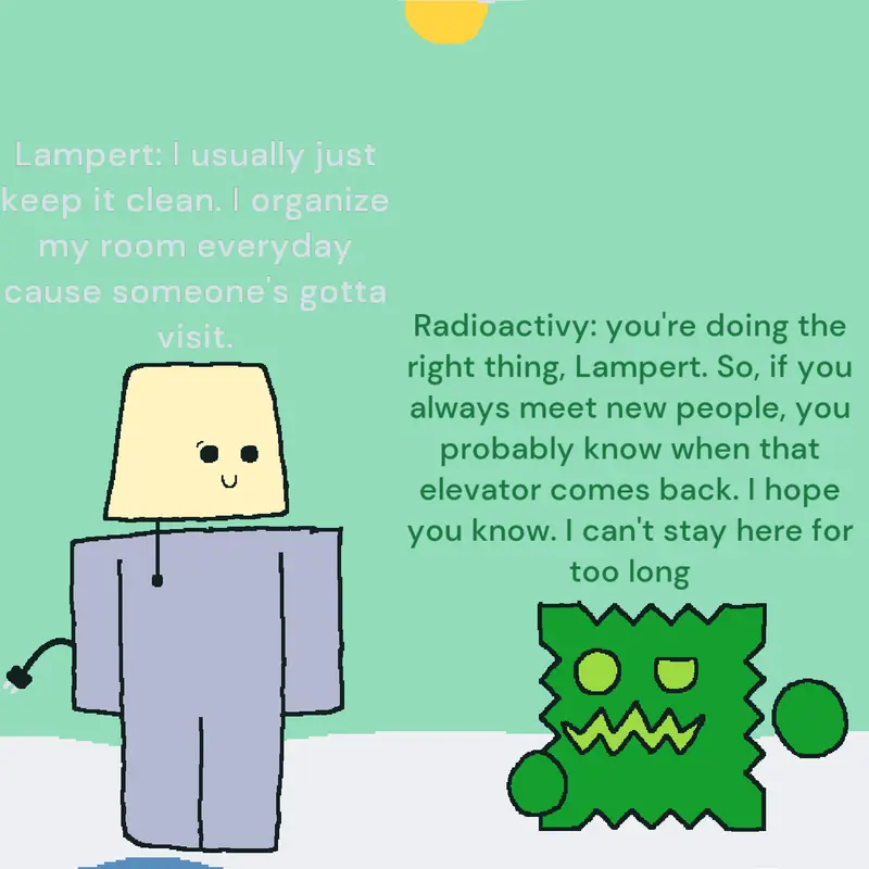 Game by @Radioactivy