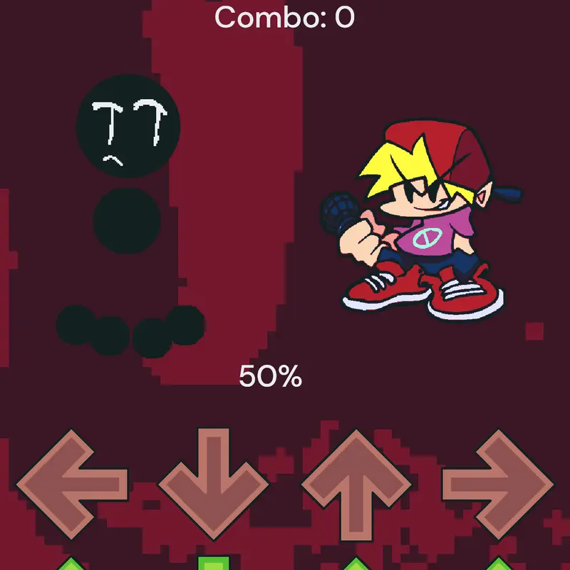 Game by @BluereenxD