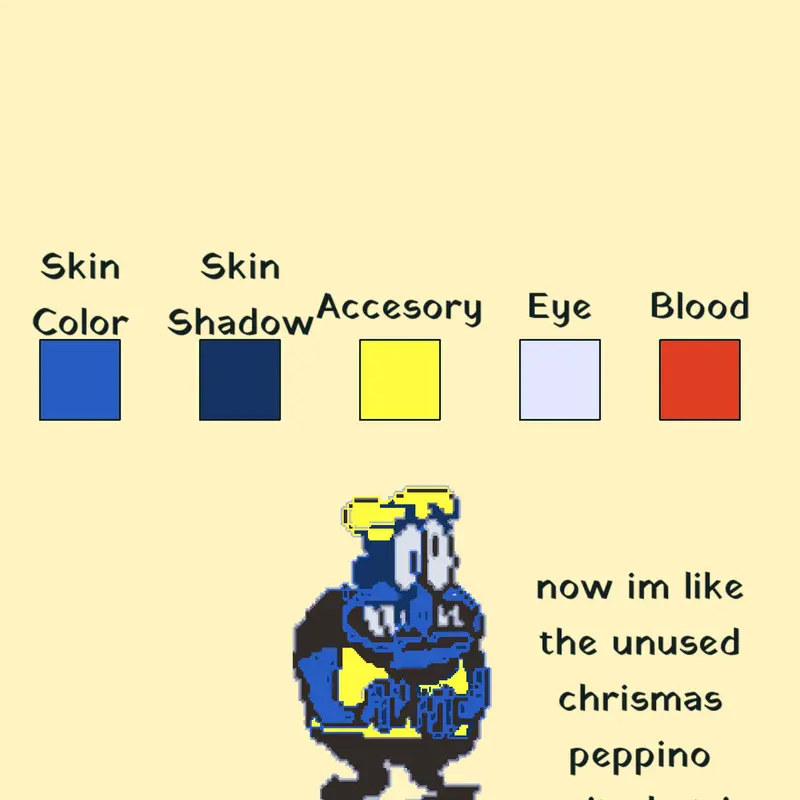 Game by @pizzatower_fan