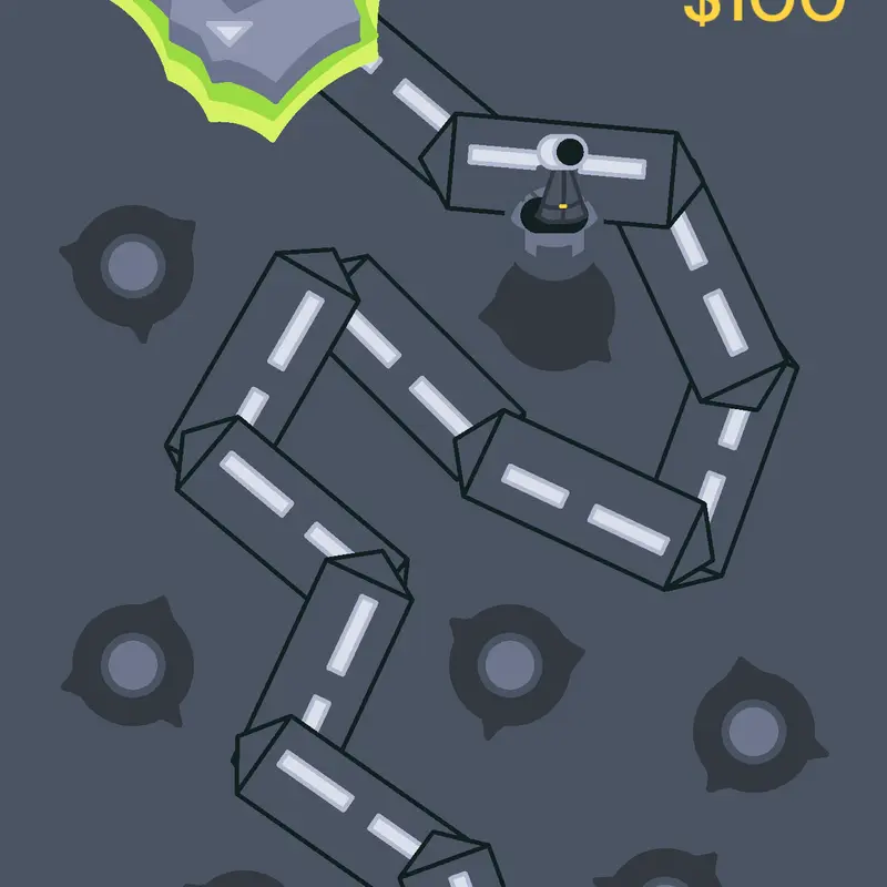 Game by @Pixel_Artist