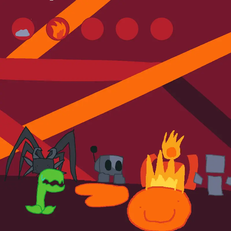 Game by @OHIOMEMELOL_2026
