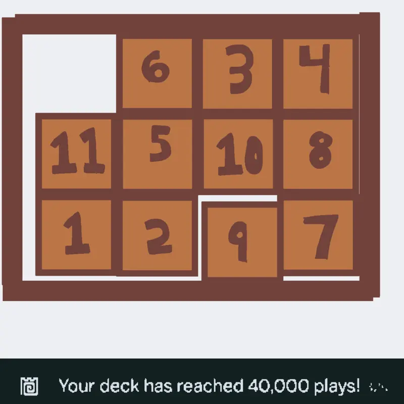 Game by @francesco12