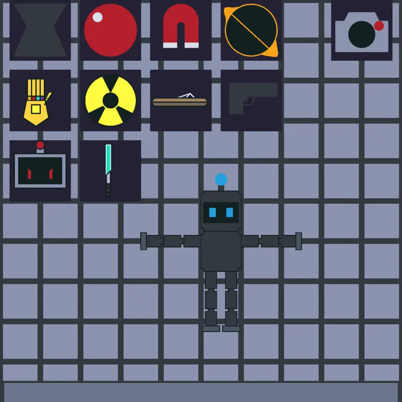 Game by @smile_studiod